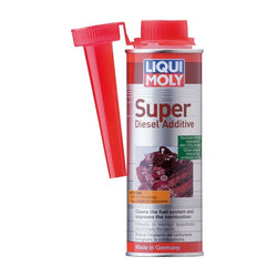 Super Diesel Additive Liqui Moly