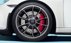 Frenante: Brembo lancia i nuovi dischi freno