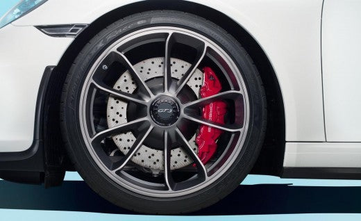 Frenante: Brembo lancia i nuovi dischi freno