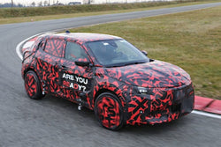 Alfa Romeo Milano: il Nuovo Modello Pronto a Rivoluzionare il Mercato Automobilistico