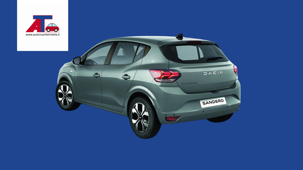 Analisi Approfondita e Guasti Comuni della Dacia Sandero 2024: Tutto ciò che Devi Sapere Prima dell'Acquisto