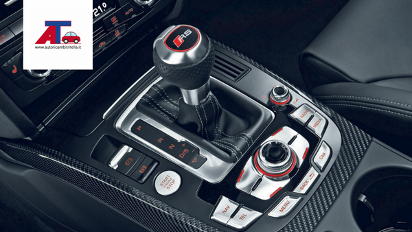 Audi A4: Problemi con il Cambio Automatico S-Tronic e Soluzioni