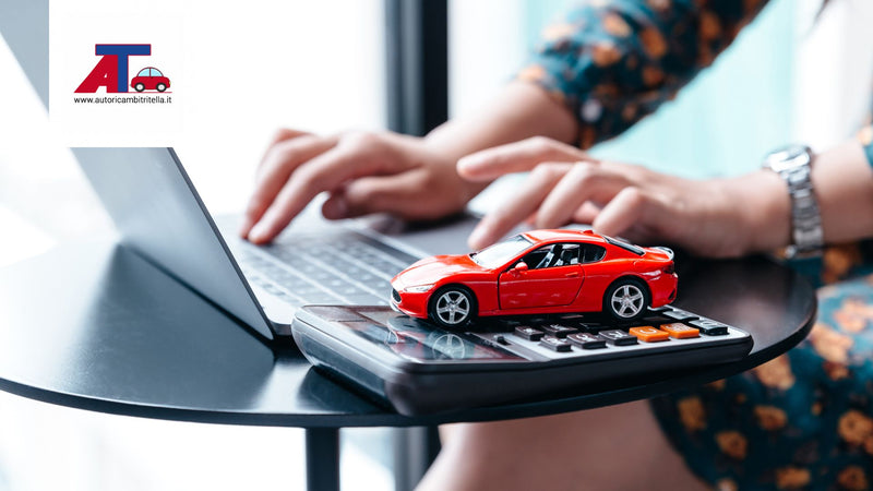 Auto Aziendale in Italia: Guida Completa alla Deducibilità Fiscale per Dipendenti, Amministratori e Soci