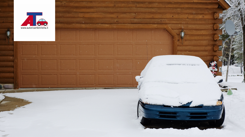 Catene o Calze da Neve: Qual è la Scelta Migliore per Affrontare l'Inverno?
