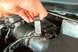 Cos'è il Misuratore di Massa d'Aria nelle Auto e Come Funziona?