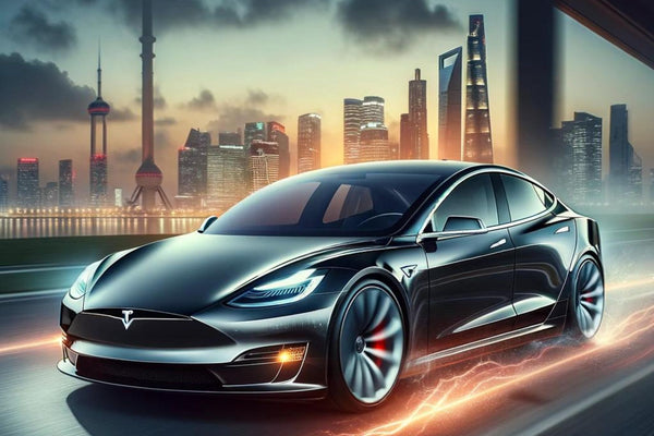 Cos'è la modalità Insane di Tesla?