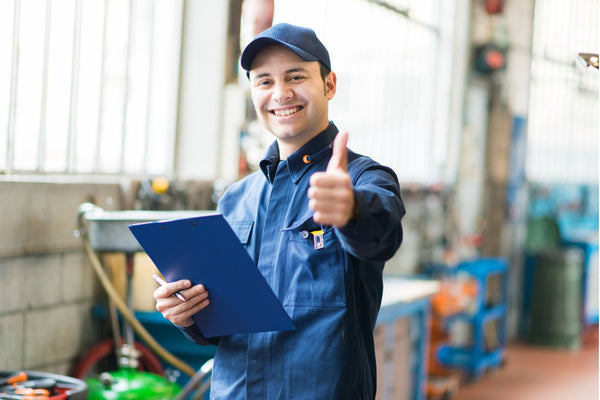 Cosa comprende il tagliando auto?
