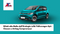 Difetti alla Molla dell’Orologio nella Volkswagen Up!: Clacson e Airbag Compromessi