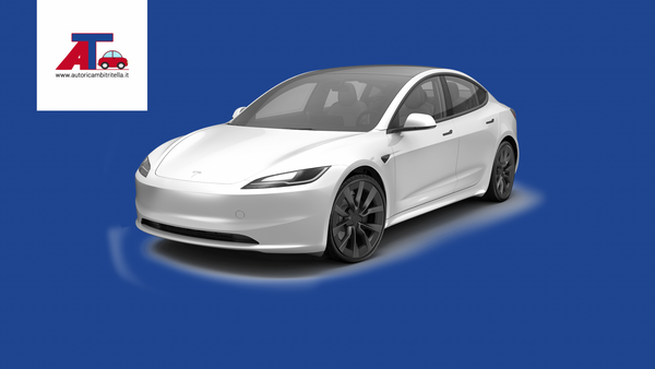 I principali guasti della Tesla Model 3 nel 2024: problemi al software, sospensioni e batteria