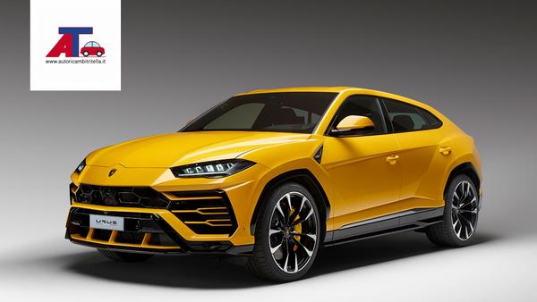 Quanto Costa Mantenere una Lamborghini Urus in Italia nel 2024?