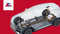 Pacco Batteria Audi Q4 e-tron