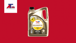 Richiamo Motori 1.5 BlueHDi Stellantis: Introduzione del nuovo olio Total Quartz Ineo RCP 5W30
