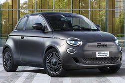 Rivoluzione Elettrica: La Nuova Fiat 500 Elettrica Rilancia l'Automotive Italiano