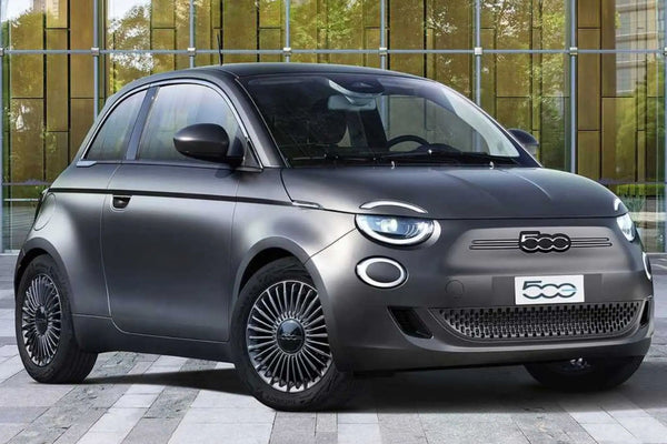 Rivoluzione Elettrica: La Nuova Fiat 500 Elettrica Rilancia l'Automotive Italiano