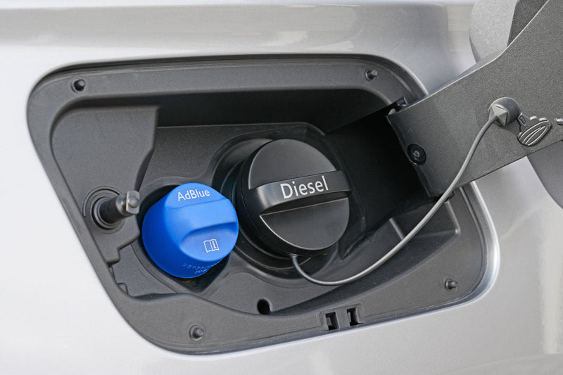 Anomalie del sistema AdBlue sulle Citroen