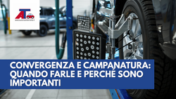 CONVERGENZA E CAMPANATURA: QUANDO FARLE E PERCHÉ SONO IMPORTANTI
