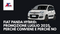 FIAT PANDA HYBRID: PROMOZIONE LUGLIO 2025, PERCHÉ CONVIENE E PERCHÉ NO