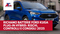 RICHAMO BATTERIE FORD KUGA PLUG-IN HYBRID: RISCHI, CONTROLLI E CONSIGLI 2025