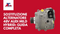 SOSTITUZIONE ALTERNATORE 48V AUDI MILD HYBRID: GUIDA COMPLETA