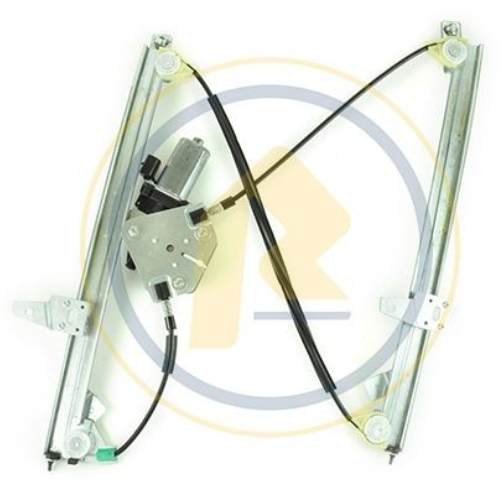 ✅ 01.7699 AC ROLCAR - ALZACRISTALLO NISSAN QASHQAI 80771JD000