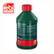 ✅ 06161 FEBI BILSTEIN - OLIO IDRAULICO SINTETICO VERDE SISTEMI IDRAULICI CENTRALIZZATI 1 LT