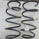 COPPIA molla ammortizzatori ORIGINALI Anteriore per BMW 3 E36 328 325 323 320 318