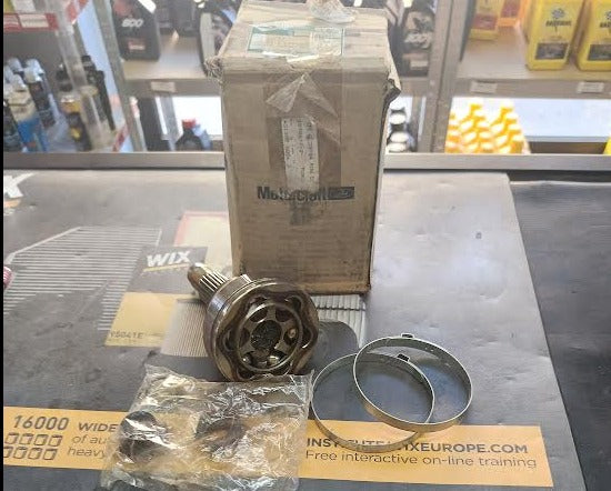 ✅ 1078677 FORD - Kit Giunto Omocinetico Per Ford Escort V Benzina 1990>1992 ORIGINALE