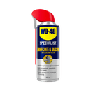 ✅ 39377 - WD-40 LUBRIFICANTE AL SILICONE: PROTEZIONE E LUBRIFICAZIONE OTTIMALE PER OGNI SUPERFICIE