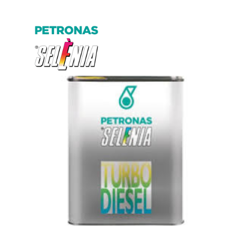 ✅ 109130 SELENIA - TURBO DIESEL 10W40 2 LT FIAT 9.55535-D2