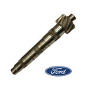 FORD 1124658 ALBERO CAMBIO SECONDARIO NUOVO TRANSIT 1994 2000 ORIGINALE