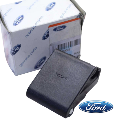 ✅ 1597046 FORD - LEVA ABITACOLO APERTURA COFANO FORD FIESTA
