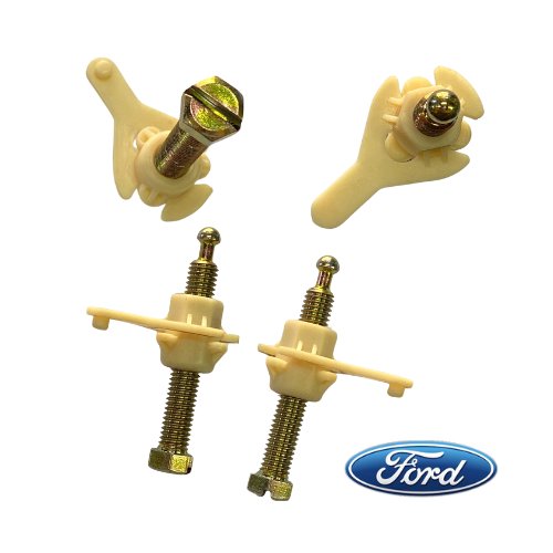 ✅ 1641168 FORD - VITE DI REGISTRO