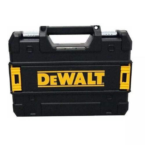✅ DCD800E2T-QW DEWALT - AVVITATORE COMPATTO POTENZA 850 WATT CON 2 VELOCITÀ