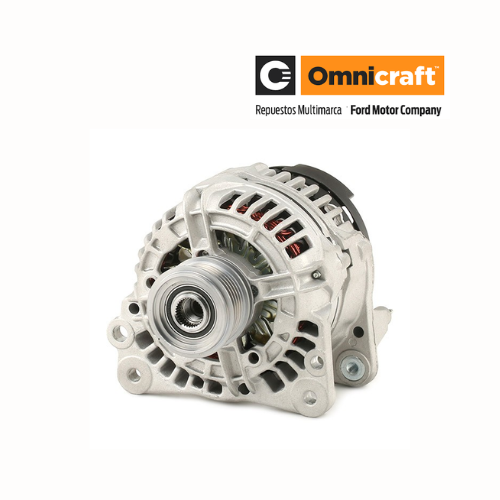 ✅ 2136924 OMNICRAFT - ALTERNATORE AUDI-VOLKSWAGEN 038903023K