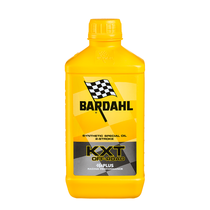 ✅ 229039 OLIO MOTORE BARDAHL KXT OFF-ROAD PER MOTO 2 TEMPI - MASSIMA PROTEZIONE E PRESTAZIONI OTTIMALI