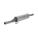 ✅ 28.6069 ASSO - SILENZIATORE CENTRALE MERCEDES A9064901001 A9064901101