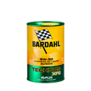 ✅ 308040 OLIO MOTORE BARDAHL TECHNOS XFS 5W30 AV 504 1LT - ALTA PRESTAZIONE E PROTEZIONE MOTORE