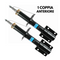 ✅ 32-H07-A BOGE - COPPIA AMMORTIZZATORI CITROEN PEUGEOT 5202J2 FIAT 1317924080