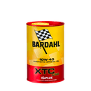 ✅ 326039 OLIO MOTORE AUTO BARDAHL XTC C60 10W40 1LT - MASSIMA PROTEZIONE E PRESTAZIONI OTTIMALI