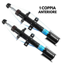 ✅ 33-074-A BOGE - COPPIA AMMORTIZZATORI ANTERIORI OE ALFA ROMEO 60613568, 60663776, 60688989