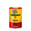 ✅ 334040 334039 OLIO MOTORE BARDAHL XTC C60 5W40 AUTO 1LT - MASSIMA PROTEZIONE E PERFORMANCE