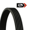 ✅ 3PK628 GATES - CINGHIA ESTERNA