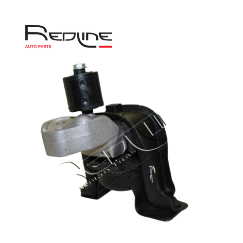 ✅ 43TO060 REDLINE - SUPPORTO SOSPENSIONE MOTORE ANTERIORE DESTRO TOYOTA 1230521060