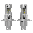 ✅ TOPLIGHT 457594 - KIT HEADLIGHT X-BEAM PRO H4/H19 2PCS