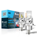 ✅ TOPLIGHT 537594 - KIT HEADLIGHT SIMPLY PRO 2 GEN H4 12V