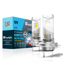 ✅ TOPLIGHT 537597 - SIMPLY PRO 2 GEN H7 12V HEADLIGHT KIT