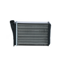 ✅ 54388 NRF - SCAMBIATORE CALORE RISCALDAMENTO ABITACOLO PEUGEOT CITROEN 1608182480
