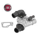 ✅ 7.8286 FACET 46525581 FIAT 4246.80D WAHLER - TERMOSTATO FIAT FIORINO