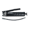 ✅ 7000442624 GROZ - INGRASSATORE A LEVA PROFESSIONALE 500 CC