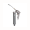 🚚 7002043321 GROZ - PISTOLA INGRASSATRICE PNEUMATICA VERSIONE INTERMITTENTE